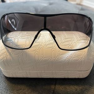 Oakley Dart sunglasses